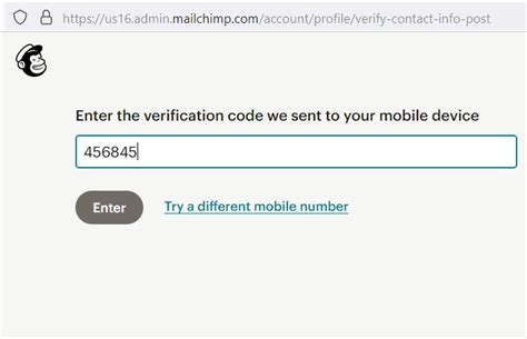 Image result for MailChimp Tracking Code