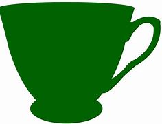Image result for Tea Cup Silhouette Clip Art