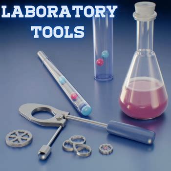 Science Tools 的图像结果