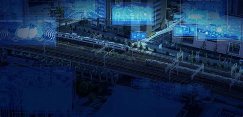 The increasing value of real-time data for location intelligence ...