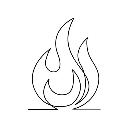 Single Line Logo Data 的图像结果