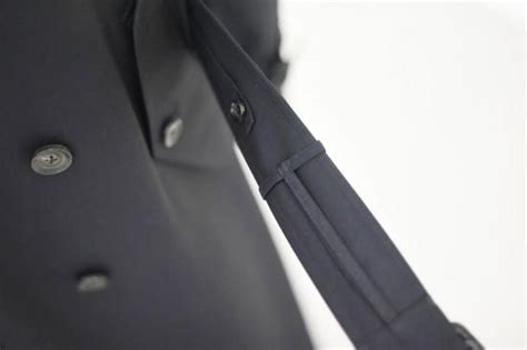 ORIGINAL PRODUCT 「TRENCH CORT」 トレンチコート COLOR：NAVY | INNOCENT ORIGINAL ...
