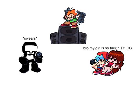 Image result for FNF Lore Mod