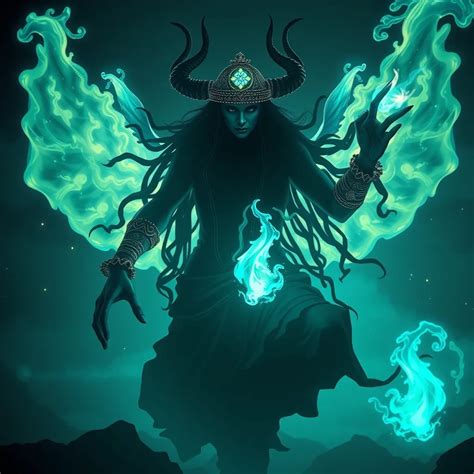 The Jinn and the Power of Wishful Thinking: Exploring the Myth of Jinn ...