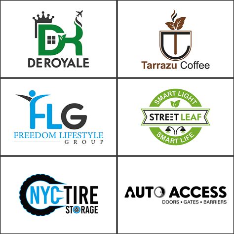 Minimalistic Local Logo 的图像结果