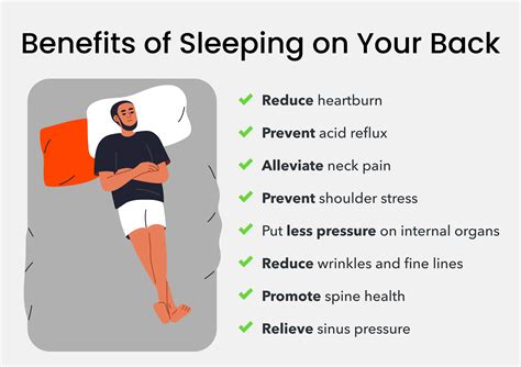 Pros & Cons of Back Sleeping: How to Sleep on Your Back | Layla Sleep