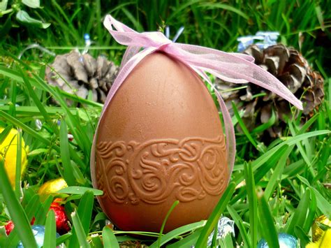 French Traditions At Easter