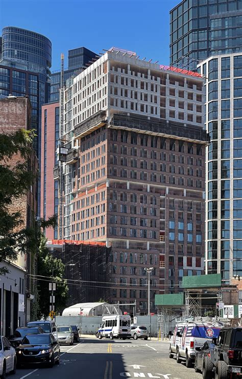 Ahi Ezer Housing Development Fund Corp at Arthur Popp blog