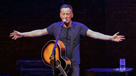 Image result for Bruce Springsteen Music Catalog