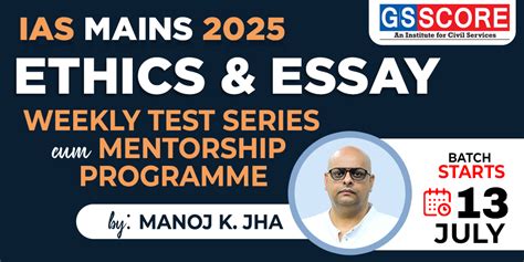 Best UPSC/IAS Coaching Institute in Delhi 2026-27 - GS SCORE