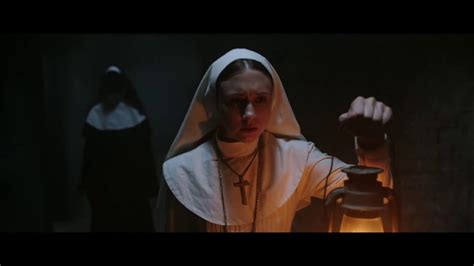 鬼修女：詛咒 Curse of the Nun - 電影線上看 - KINOSTREAM 隨選隨看・串流不息