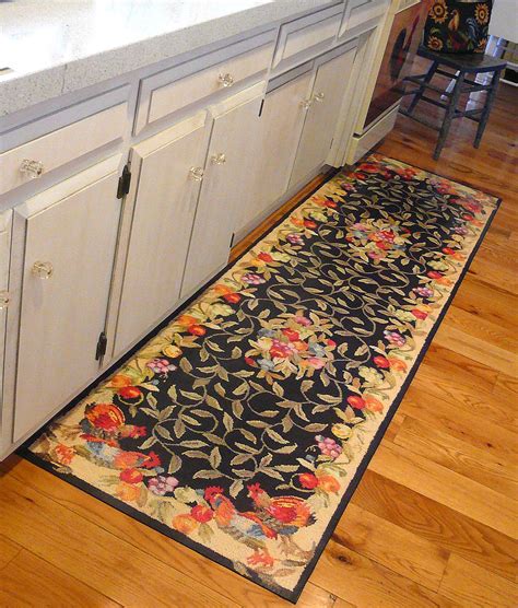 Custom Made Floor Mats - Beautiful and Unique