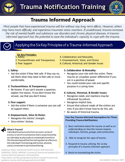 Image result for Trauma-Informed Approach Abuse