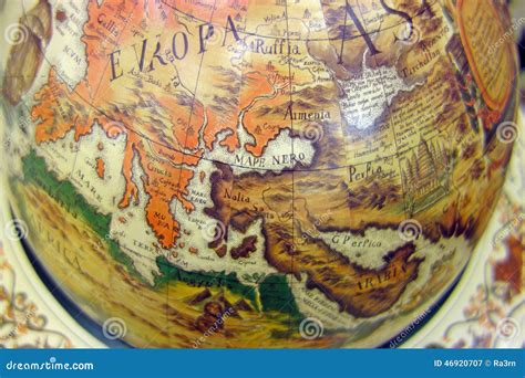 Old World Globe Map 的图像结果