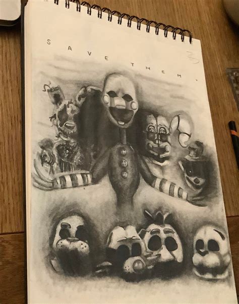 Save Them, A recreation of an old version back in 2019. Enjoy ur day ...