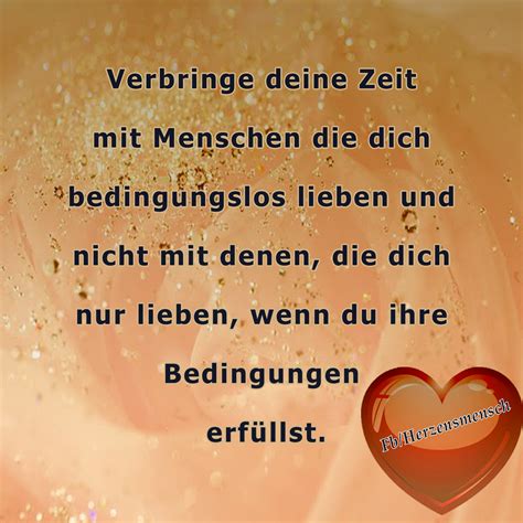 Verbringe deine Zeit mit Menschen - Picture | Sprüche, Nachdenkliche sprüche, Aufmunternde sprüche