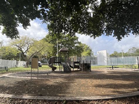A Proposed Facelift for Kirk Munroe Park - Coconut Grove Spotlight
