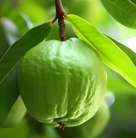 KG Guava – Ashok Chakra Nursery