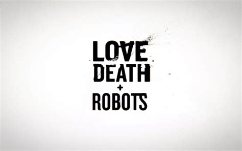 《爱，死亡和机器人》火了，但这种动画制作模式不可复制-36氪