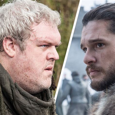 Hodor Game Of Thrones