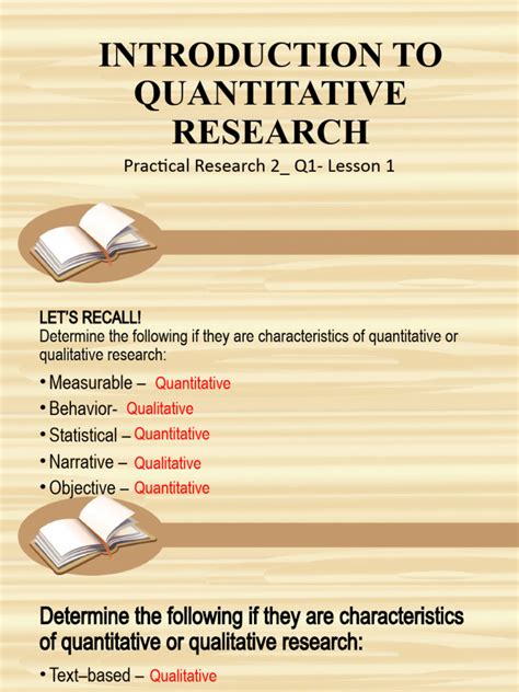 Image result for Quantitative Research Tutorial