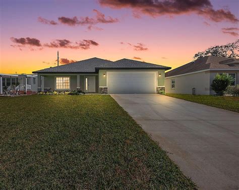1201 Dustin Dr, The Villages, FL 32159 | Homes.com