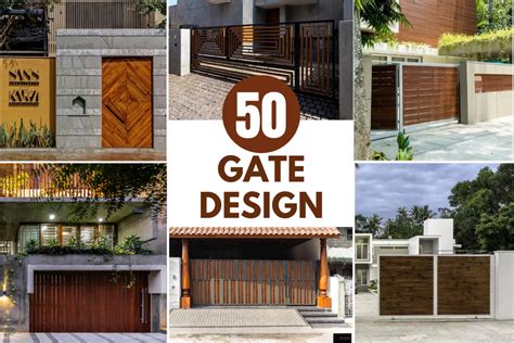 Image result for Building Gate Design