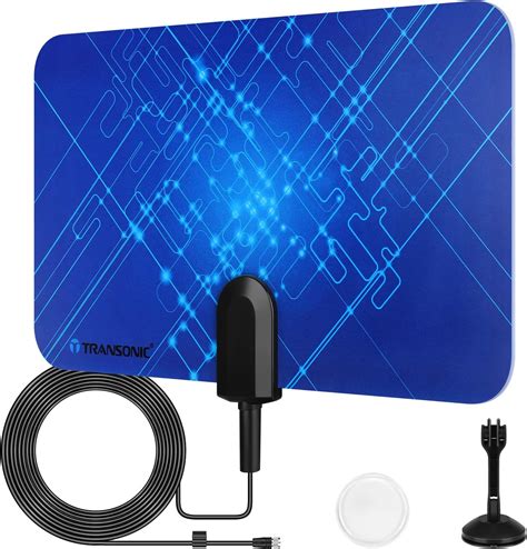Indoor Digital TV Antenna 的图像结果