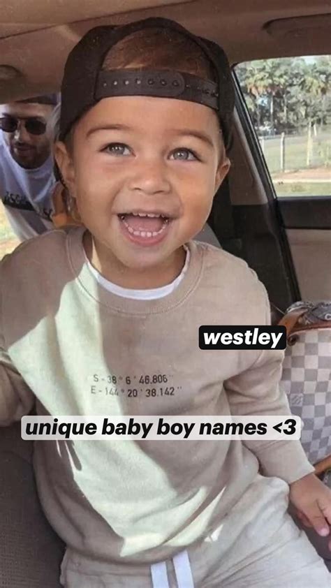 Baby Boy Names Not Common at Harold Case blog