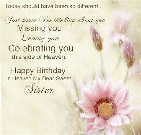 72 Beautiful Happy Birthday in Heaven Wishes- My Happy Birthday Wishes