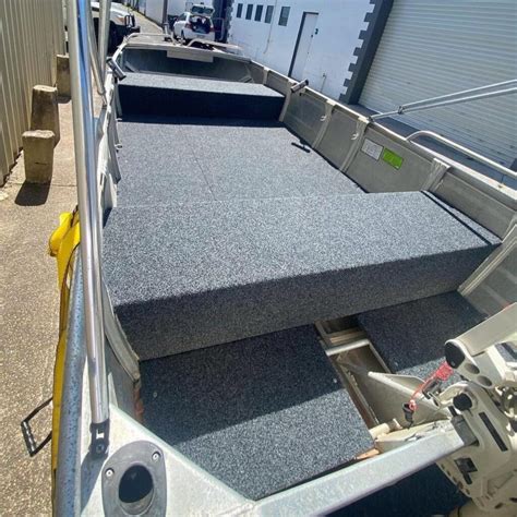 Marine Flooring | Boat Carpet & Floor Coverings | Nolan Group