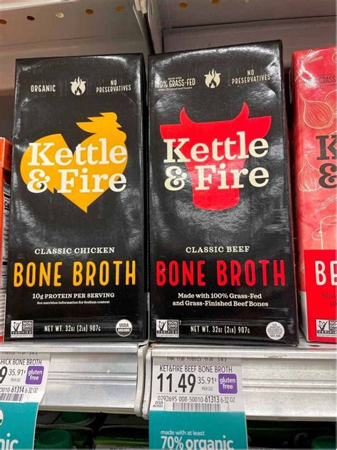 Chicken Bone Broth vs Beef Bone Broth: Which Is Best?