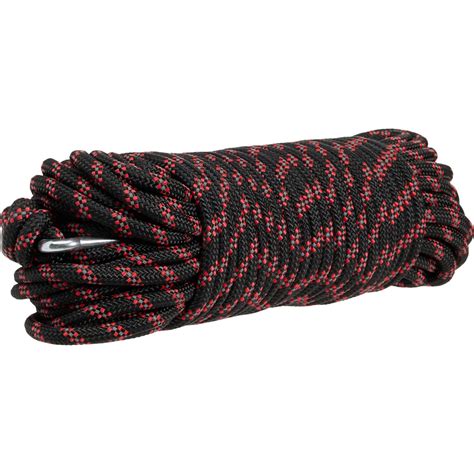 Spyder Reflective Leash Trolley Cable System for Dogs - 100’