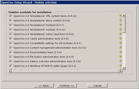OpenCms File 的图像结果