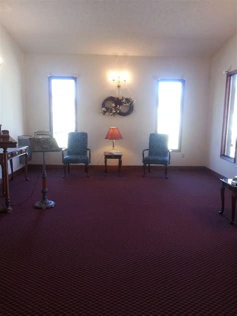 Grubb Funeral Home | Wytheville