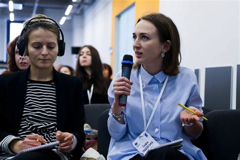 Crowdfunding Academy Ukraine 2017 – Innovation community platform