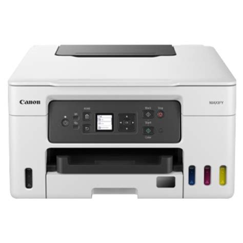 Buy Canon MAXIFY GX3072 All in One WiFi Inktank Printer with 2 ...