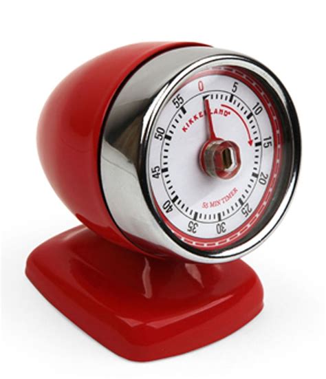 Image result for Kitchen Craft Nostalgia Timer