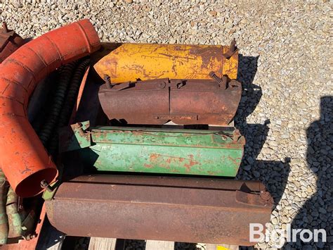 Image result for PTO Shield Remove