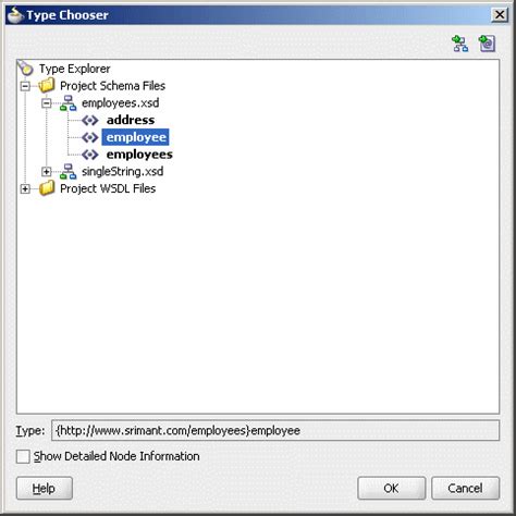 Oracle JCA Adapter for Files/FTP