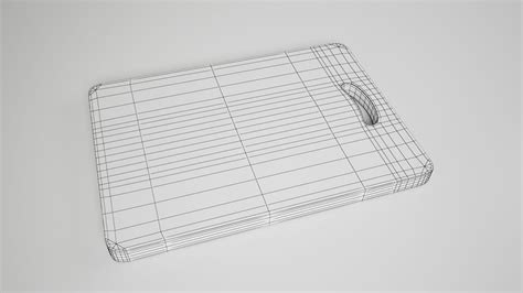 Image result for Exploded View Drawing of a Chopping Board