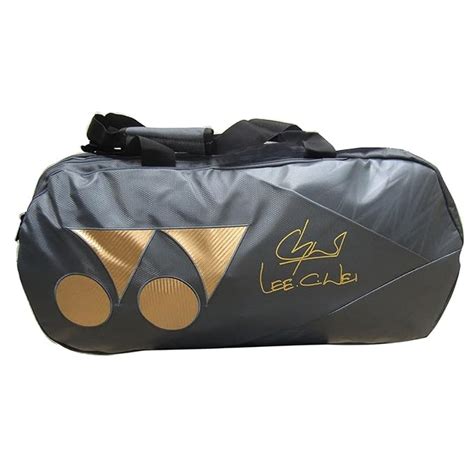 Yonex Badminton Kitbag SSS.3D.Q014-2231W-S (In 2 colors) - Probadminton