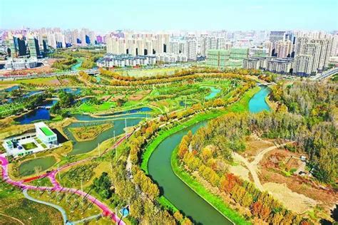总投资19.88亿元！合肥二十埠河引水（综合整治）工程正式立项-中国水网