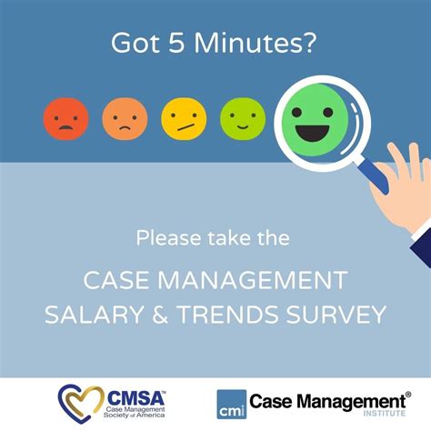Are you curious about Case Management Salaries and Caseloads? We are too! Every two years the ...