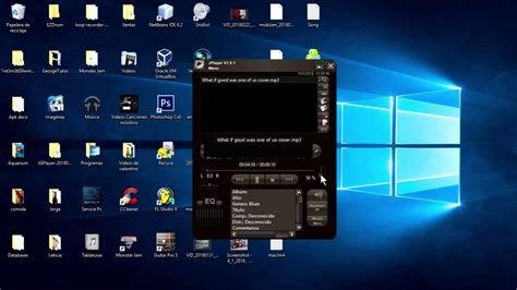 Reproductor MP3 Java 的图像结果