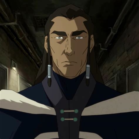 Someone’s gotta like this guy right? I find it hard to believe he has 0 fans. Unalaq fans, I see ... - I Found It Like That