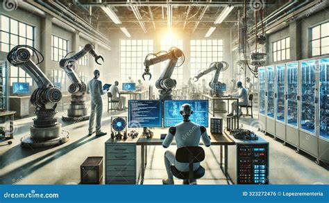 Image result for High-Tech Robotics