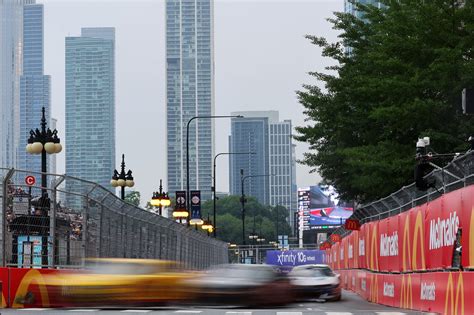 NASCAR Village returns to bring expanded free, public experience to ...