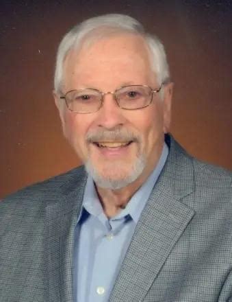 David G. Parker Obituary (2025) - Tuscaloosa, AL - Tuscaloosa Memorial ...