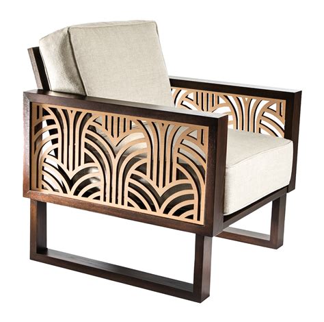 art deco furniture